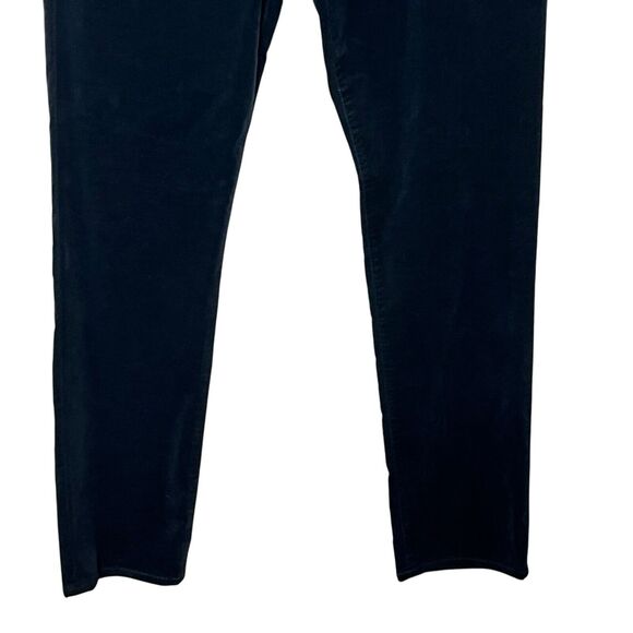 Citizens of Humanity NWT London Slim Jeans Men’s Size 32 Velvet Navy Tapered Fit - Picture 3 of 12